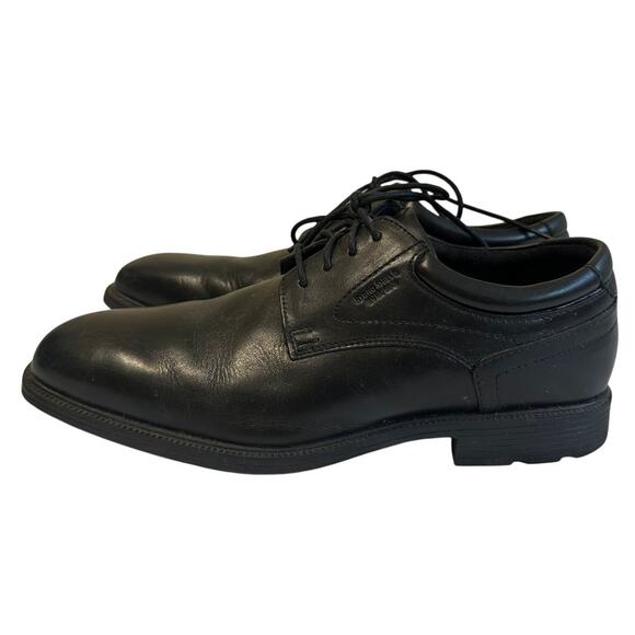 Rockport Hydro Shield Waterproof adiPRENE Oxford Shoes main image 8